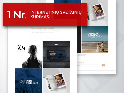 1# Internetinių svetainių kūrimas-0