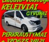 VEŽAME LIETUVA VOKIETIJĄ LIETUVA LT DE LT-0