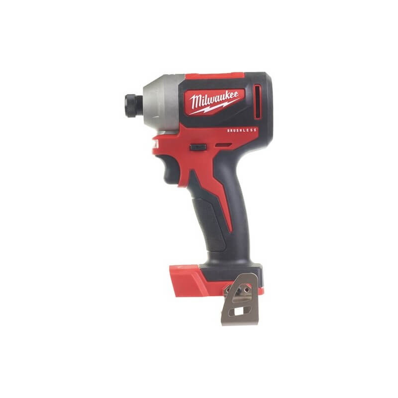 Akum. smūginis suktuvas Milwaukee M18 Cblid-0-0
