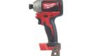 Akum. smūginis suktuvas Milwaukee M18 Cblid-0-4