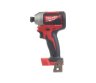 Akum. smūginis suktuvas Milwaukee M18 Cblid-0-0
