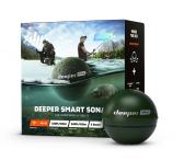 Žuvų paieškos sensorius Deeper Smart Sonar Chirp+-0