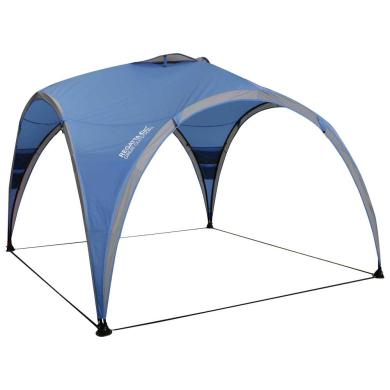 Regatta great outdoors 3m Family Gazebo-0