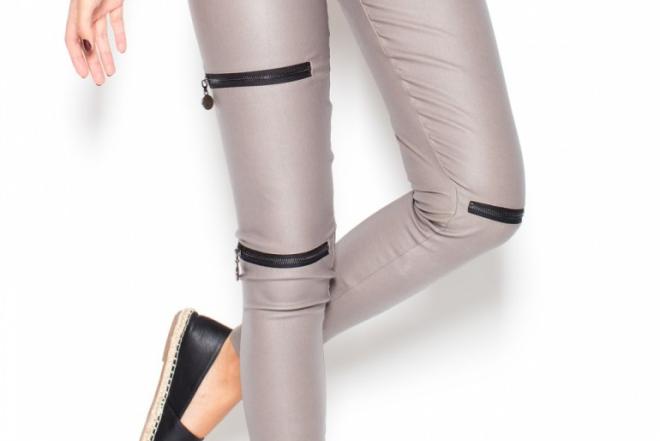 Stilingos įvairios naujos kelnės-0