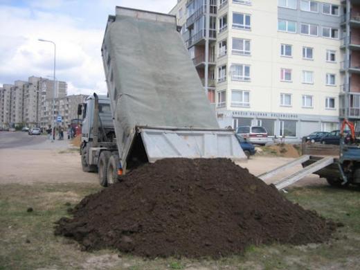 *JUODŽEMIO PARDAVIMAS, 865907990, BOBCAT NUOMA-0