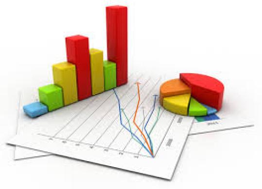 Statistikos, ekonometrijos, rinkos tyrimų darbai-0