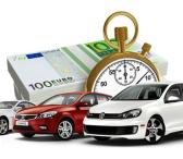 Automobiliu supirkimas-0