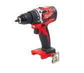 Akum. gręžtuvas Milwaukee M18 Cbldd-0-0