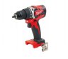 Akum. gręžtuvas Milwaukee M18 Cbldd-0-0