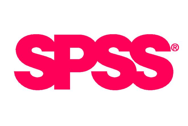Darbai su SPSS, apklausų apdorojimas, statistika-0