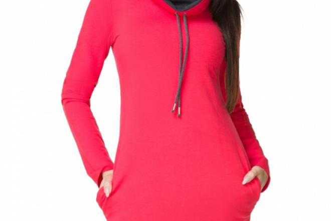 Stilingos laisvalaikio suknelės-0