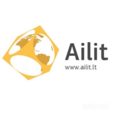 UAB''Ailit"Katalizatorių supirkimas geriausiomis kainomis!-0