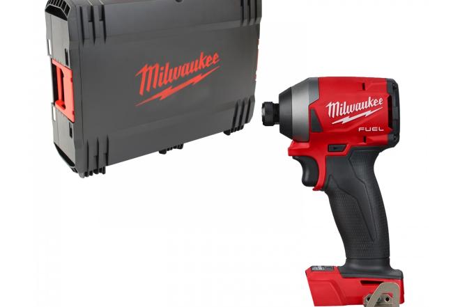 Akum. smūginis suktuvas Milwaukee M18 Fid2-0-0