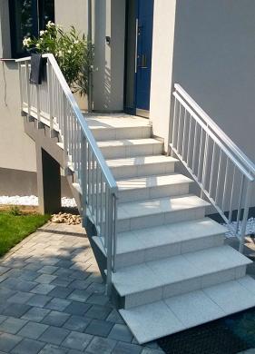 Mozaikinio betono (teraco) plytelės grindims ir laiptams-0