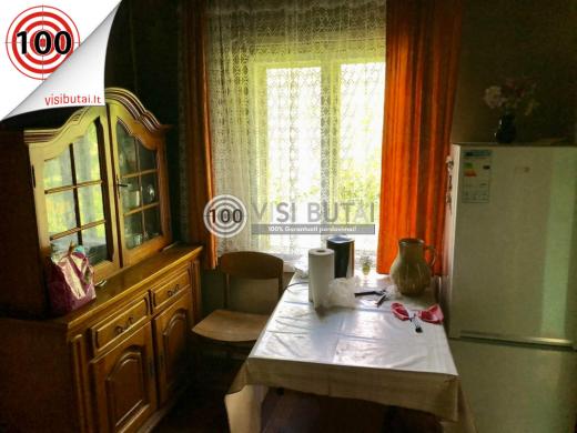 3k. butas , Šilo g. 7, Kloninių Mijaugonių k.-0