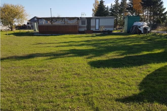 sodo sklypas iki baltijos juros 22km-0