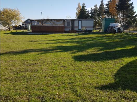 sodo sklypas iki baltijos juros 22km-0