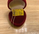 Sidabriniai auskarai 0,56g-0