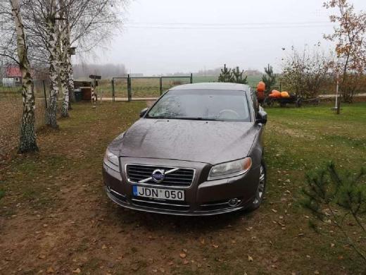 Volvo S80 2010m 3.2 175kw-0
