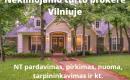 Nekilnojamo turto brokeris Vilniuje-0