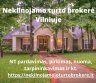 Nekilnojamo turto brokeris Vilniuje-0