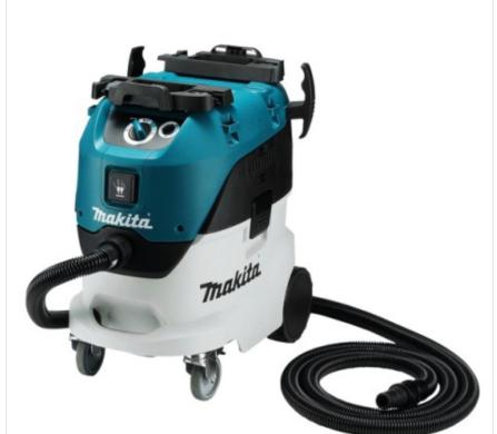 Sauso drėgno vslymo siurblys Makita VC4210L-2