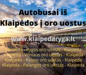 Reguliarūs autobusai į oro uostus-0