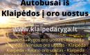 Reguliarūs autobusai į oro uostus-0