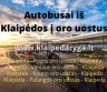 Reguliarūs autobusai į oro uostus-0