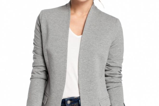 Stilingi nauji švarkeliai-0