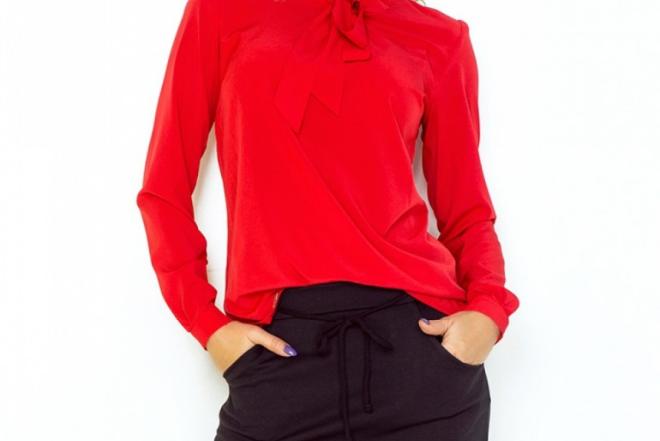 Naujos stilingos palaidinės-0