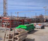 Darbas Betonuotojams Danijoje, 15eu/val-0