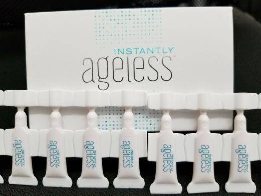 Instantly ageless - Momentinis atjauninimas-0