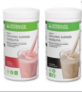 Herbalaifo produktai-0