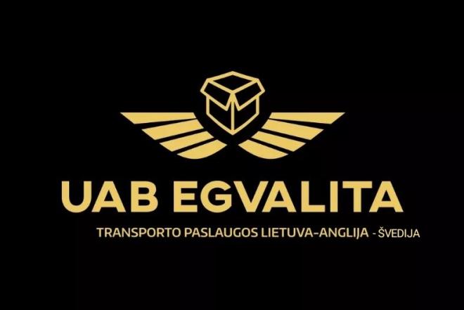 Siuntos/ Kroviniai / Švedija / Anglija-0