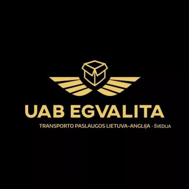 Siuntos/ Kroviniai / Švedija / Anglija-0