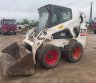 Bobcat krautuvo nuoma-0
