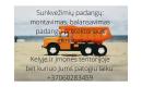 mobilus padangų montavimas kelyje-0