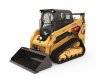 BOBCAT MINI KRAUTUVO CAT 259 D3-0