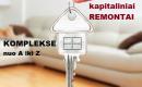 KAPITALINIAI remontai ar naujo busto įrengimas ir apdaila “nuo A iki Z”-0