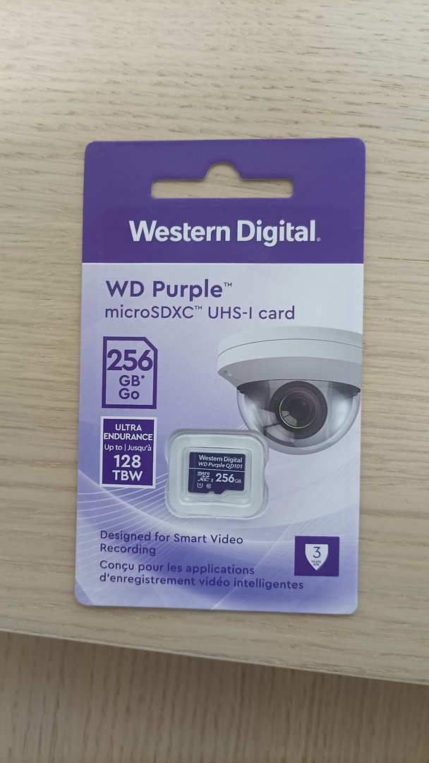 Parduodu microSDXC korteles-0