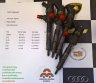 Kuro purkštukas Opel-Vectra. 0445110165-0