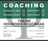 Online │ HOLISTINIS KOUČINGAS. Praktinis panaudojimas.-0