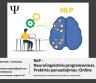 Online | NLP - Neurolingvistinis programavimas | Praktinis panaudojimas.-0