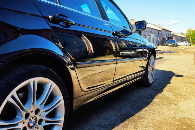 Automobilių kėbulo poliravimas, cheminis salono valymas, žibintų poliravimas-0