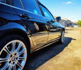 Automobilių kėbulo poliravimas, cheminis salono valymas, žibintų poliravimas-0