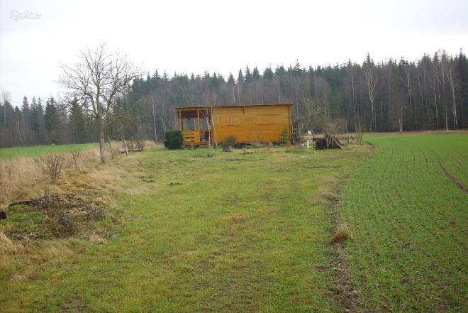 100 ARU -5 SKLYPAI- PRIE MISKO SODYBAI SODUI-0