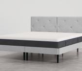 Čiužinys 160x200x25 pristatymas 1-2d-0