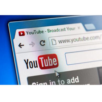 Darbas iš namų Facebook, Twitter ar YouTube nuo 10 €/val.-0