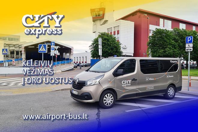 Vežame: Vilniaus oro uostas. Airport-bus.lt-0